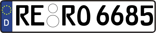 RE-RO6685