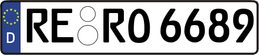 RE-RO6689