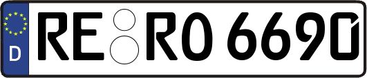 RE-RO6690