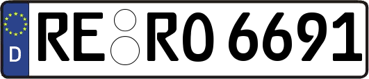 RE-RO6691