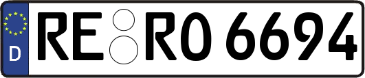 RE-RO6694