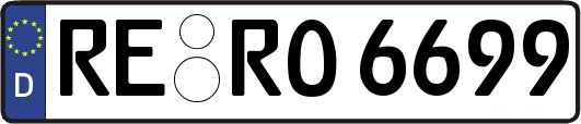RE-RO6699