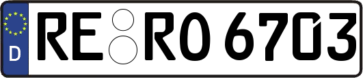 RE-RO6703