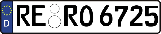 RE-RO6725