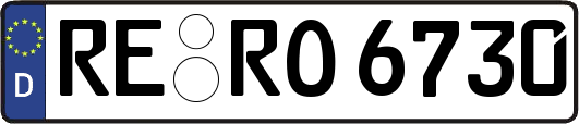 RE-RO6730