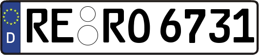 RE-RO6731