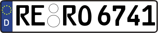 RE-RO6741