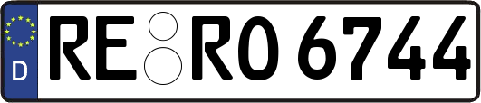 RE-RO6744