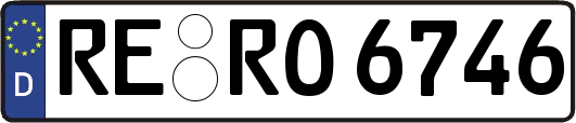 RE-RO6746