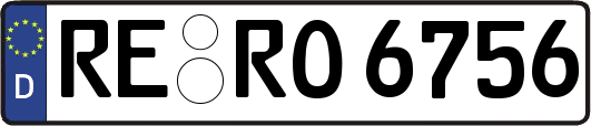 RE-RO6756