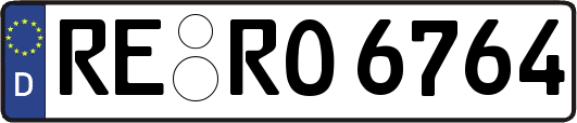 RE-RO6764
