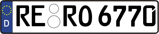 RE-RO6770