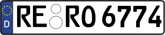 RE-RO6774
