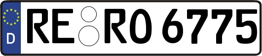 RE-RO6775
