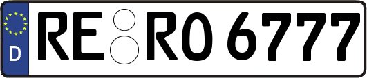 RE-RO6777