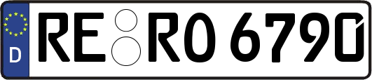 RE-RO6790