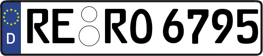 RE-RO6795