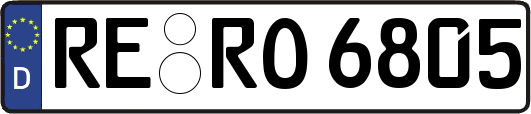 RE-RO6805