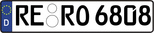 RE-RO6808