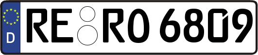 RE-RO6809