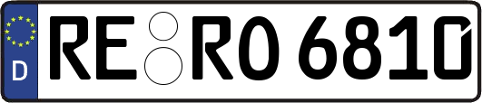 RE-RO6810