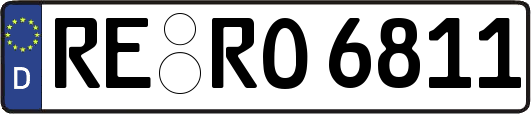 RE-RO6811