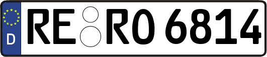RE-RO6814