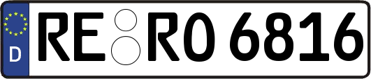 RE-RO6816
