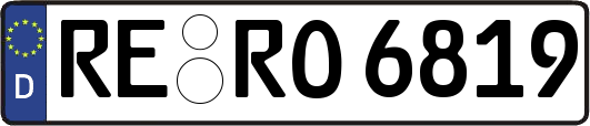 RE-RO6819