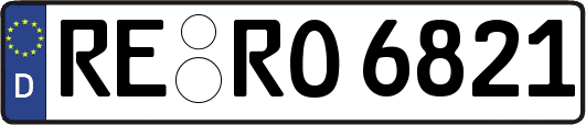 RE-RO6821