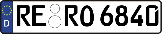 RE-RO6840