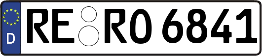 RE-RO6841