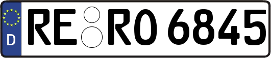 RE-RO6845