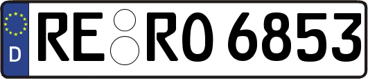 RE-RO6853