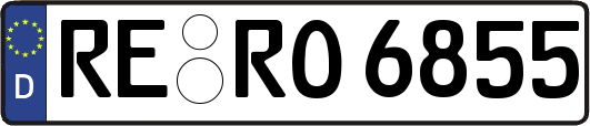 RE-RO6855