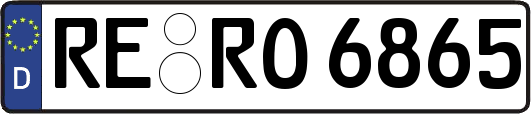 RE-RO6865