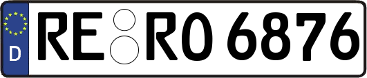 RE-RO6876