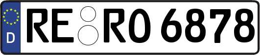 RE-RO6878