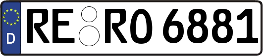 RE-RO6881