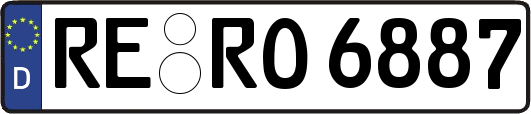 RE-RO6887