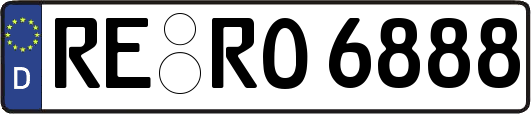 RE-RO6888