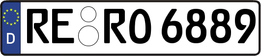 RE-RO6889