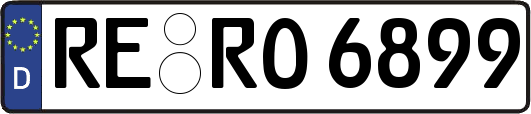 RE-RO6899