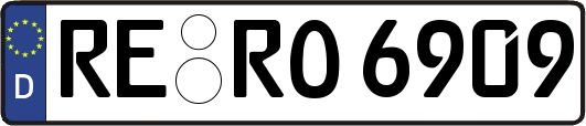 RE-RO6909