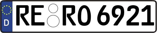 RE-RO6921