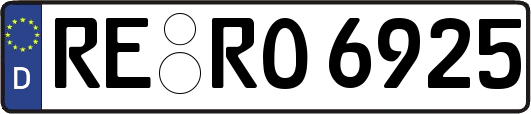 RE-RO6925