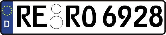 RE-RO6928
