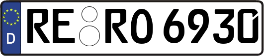 RE-RO6930