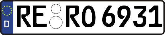 RE-RO6931