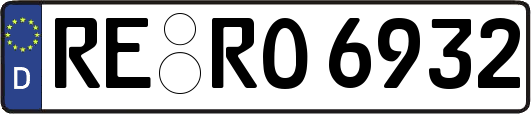 RE-RO6932